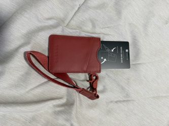 Travel wallet
