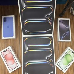 iPhone 17 pro (read The Desc)