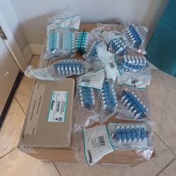 Panduit Fiber Lot
