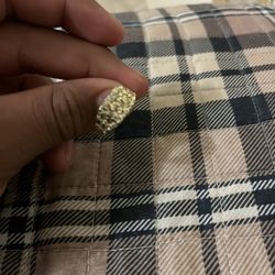 Nugget Ring 