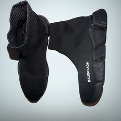 Balenciaga Speed Trainers