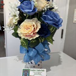 Flower Arrangement 