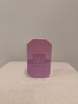 KAYALI Fleur Majesty | Rose Royale | 31 Eau de Parfum