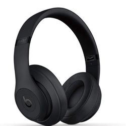 Beats Studio Wireless Noise Cancelling Over-Ear Headphones