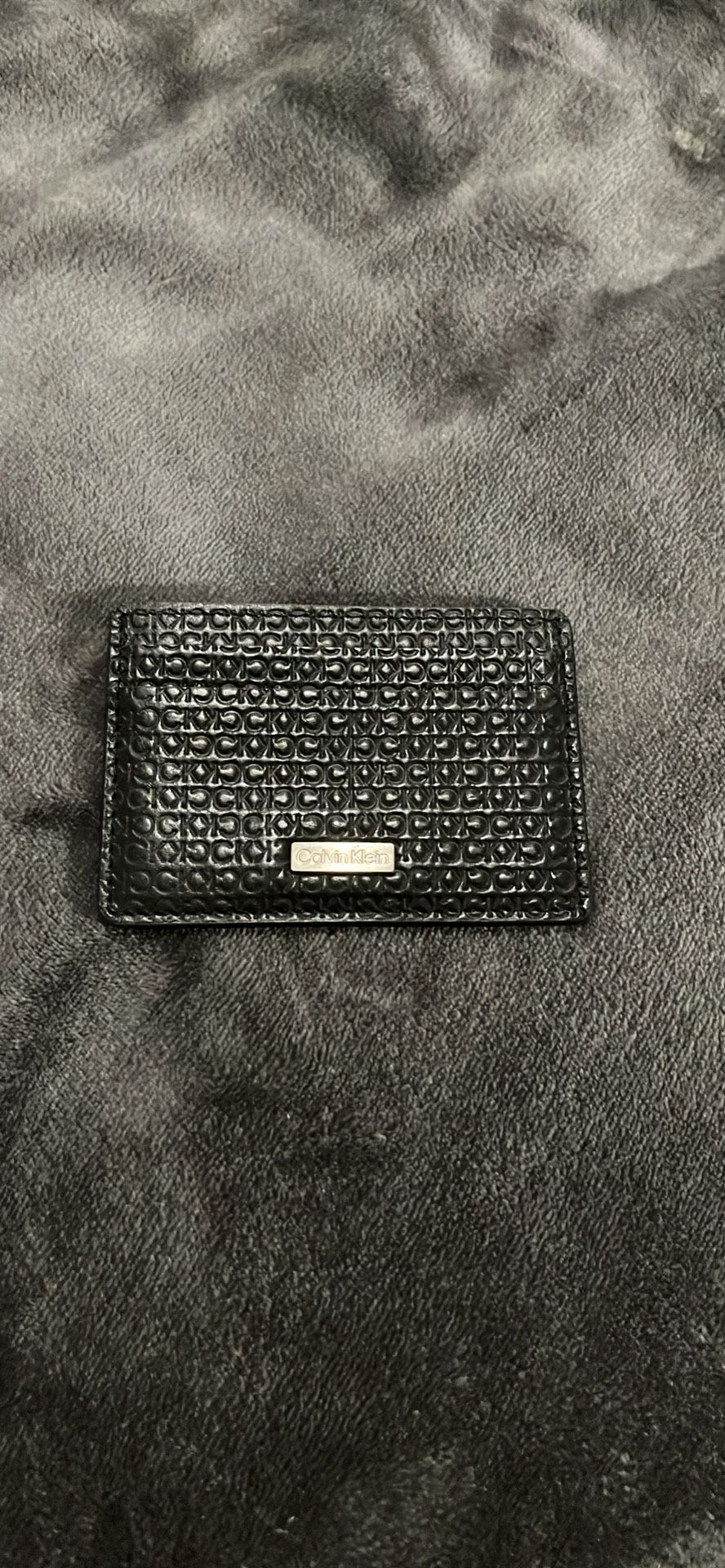 Calvin Klein Card Holder