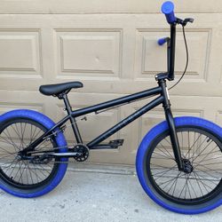 Elite Bmx Bike Brand New 