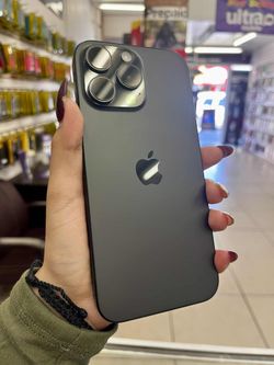 iPhone 16 PRO MAX 256GB UNLOCKED❕