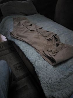 Cargo Pant