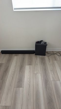 Samsung Dolby Atlas Sound Bar