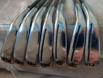 Taylormade p(contact info removed) model