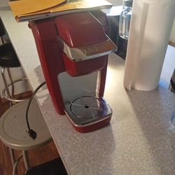 Keurig Coffee Maker 