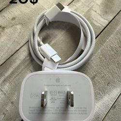 TYPE-C Fast Charger For iPhone 17 16 15