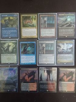 Magic the Gathering