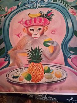 The joy of looking at fun pillow covers