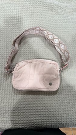 Crossbody purse