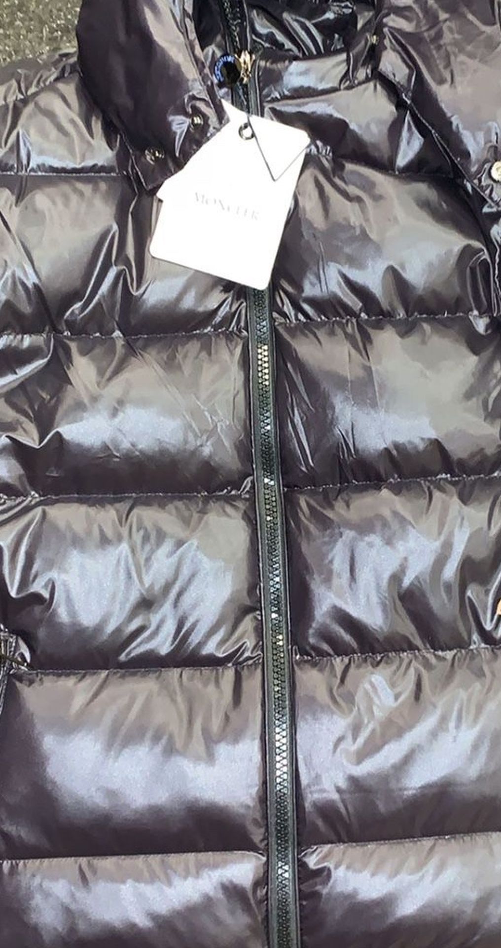 Moncler jacket