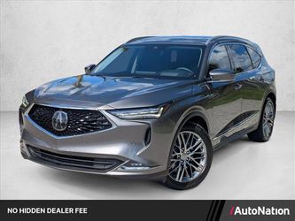 2024 Acura MDX