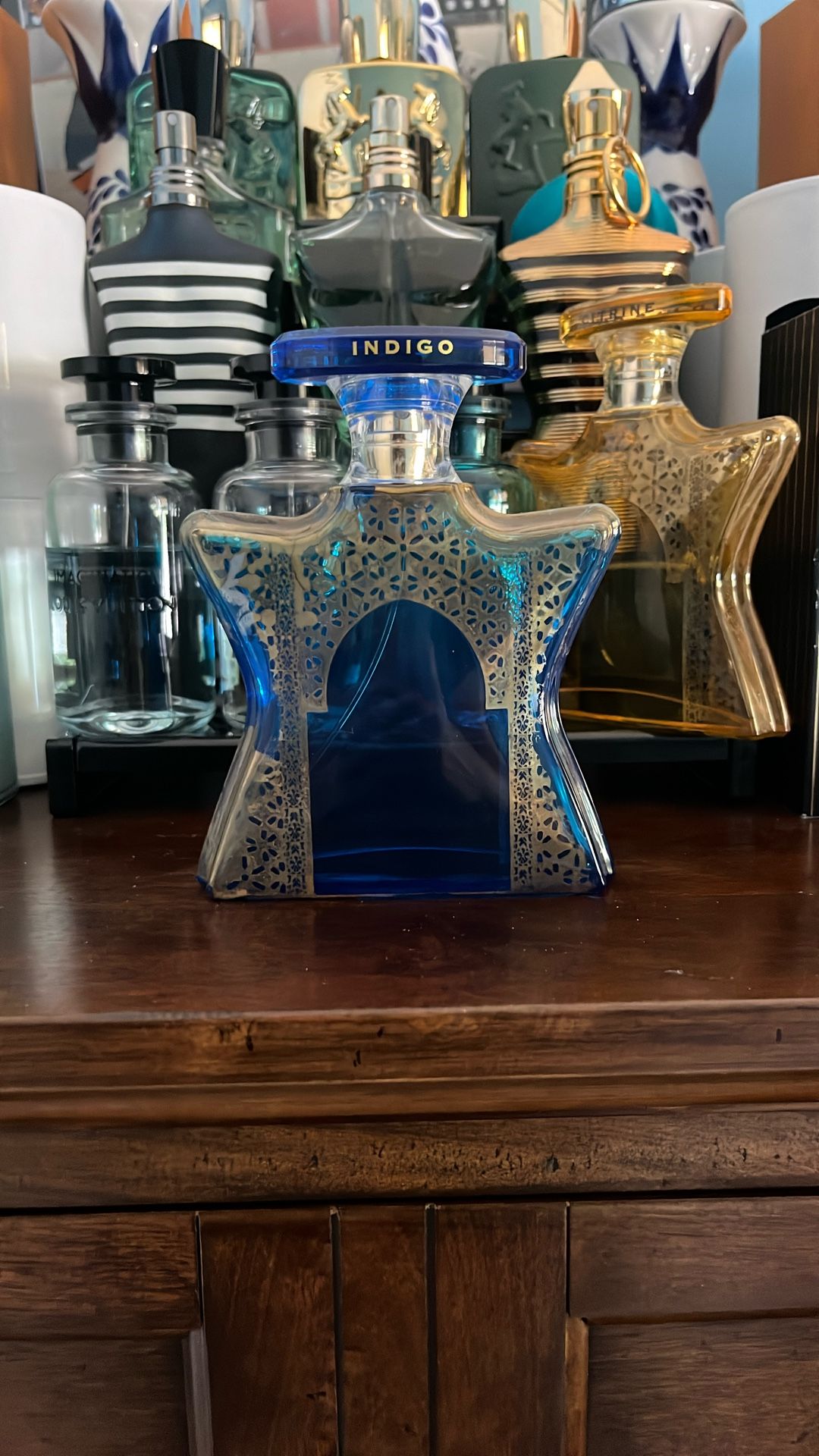 BOND NO. 9 DUBAI INDIGO