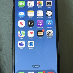 iPhone XS Max 64gb Unlocked Works With All Carriers
