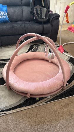 Play mat