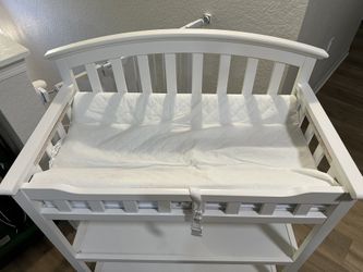 Cambiador De Pañal Para Bebés