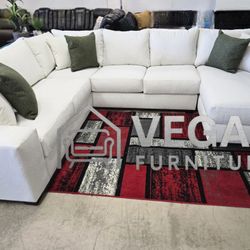 U-shape-Sectional ✅ Financing Available
✅ 6-36 Months No interest 
✅ 90-101 Days No interest 
✅$0 Or $50 DOWN
✅No Credit needed
✅Apply from your phone