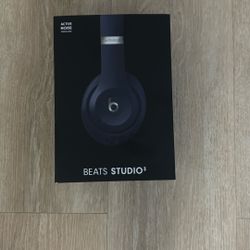 Beats Headphones