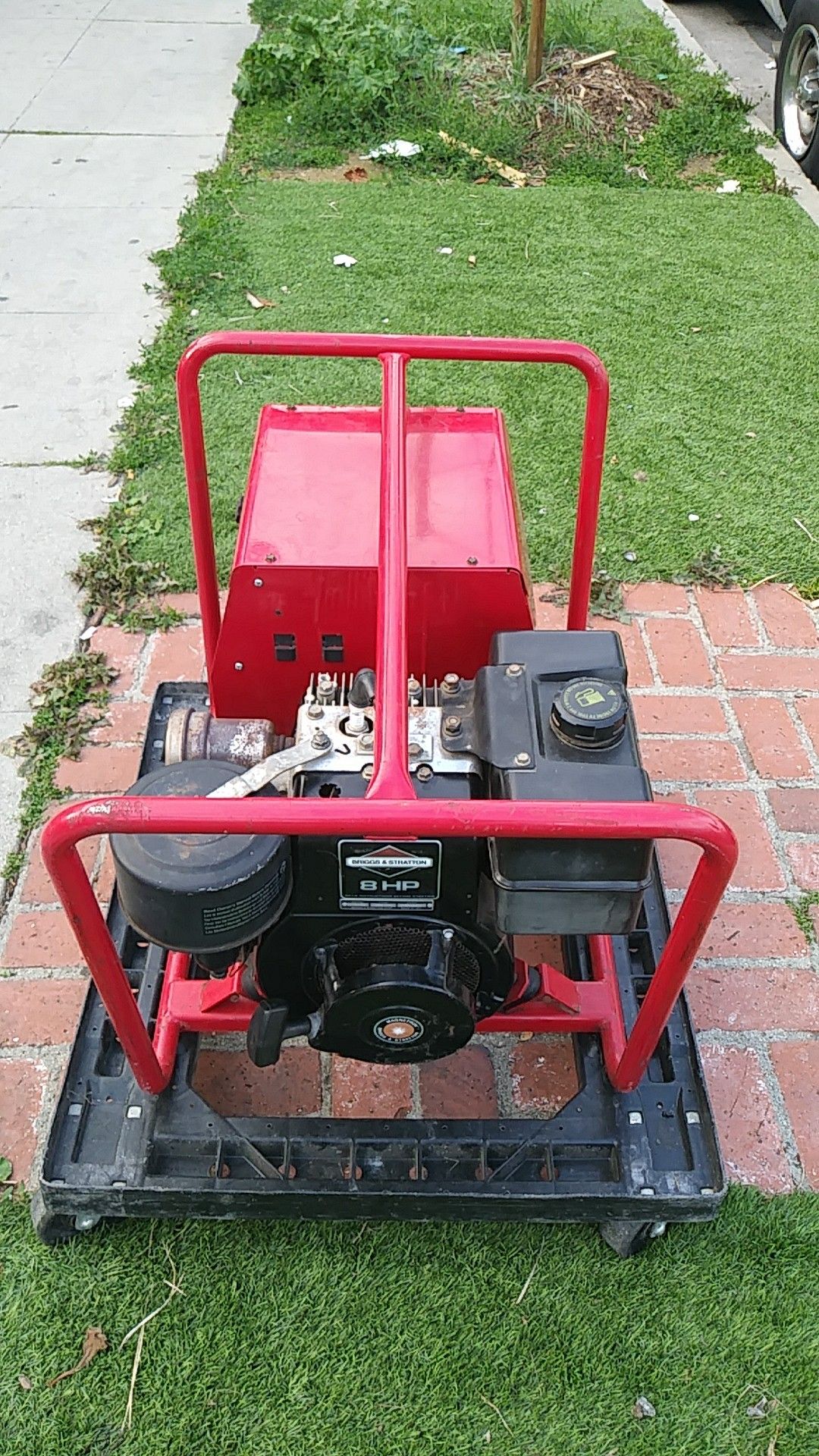 Lincoln power arc 4000 for Sale in Los Angeles, CA OfferUp