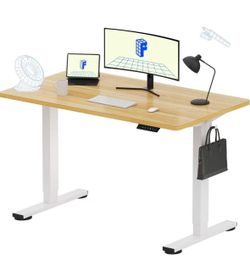 Standing desk