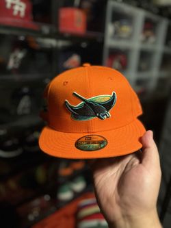 Tampa Bay Devil Rays