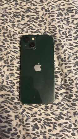 I phone 13