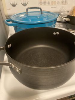 5 Qt Caphalon Dutch Oven 