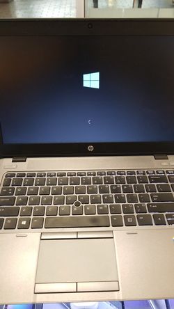 Hp Elitebook.