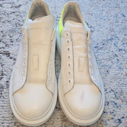 Alexander McQueen shoes