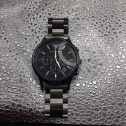 Emporio Armani Watch