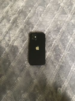 iPhone 12 Mini (passcode Locked)