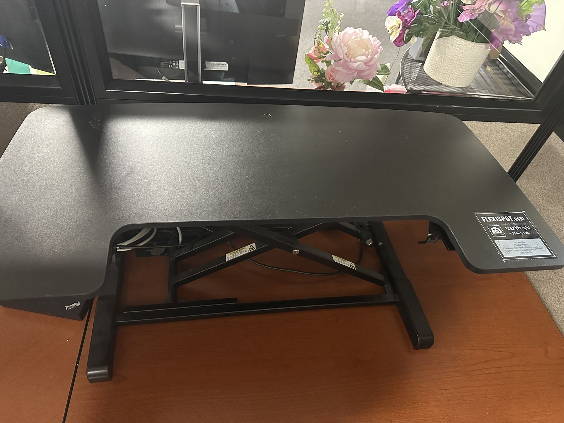 Standing Desk Riser