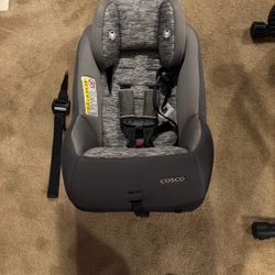 Cosco Car Seat