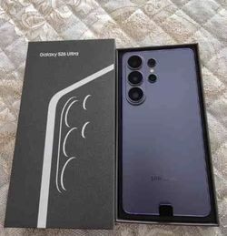 Samsung S26 Ultra