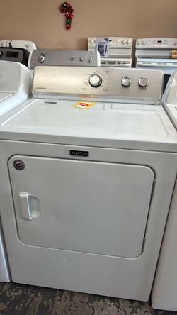 Like new Maitag electric dryer