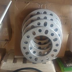4 Pcs Spacer