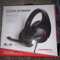 Gaming Headphones