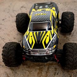 1/16 RC Car Brushless Motor 