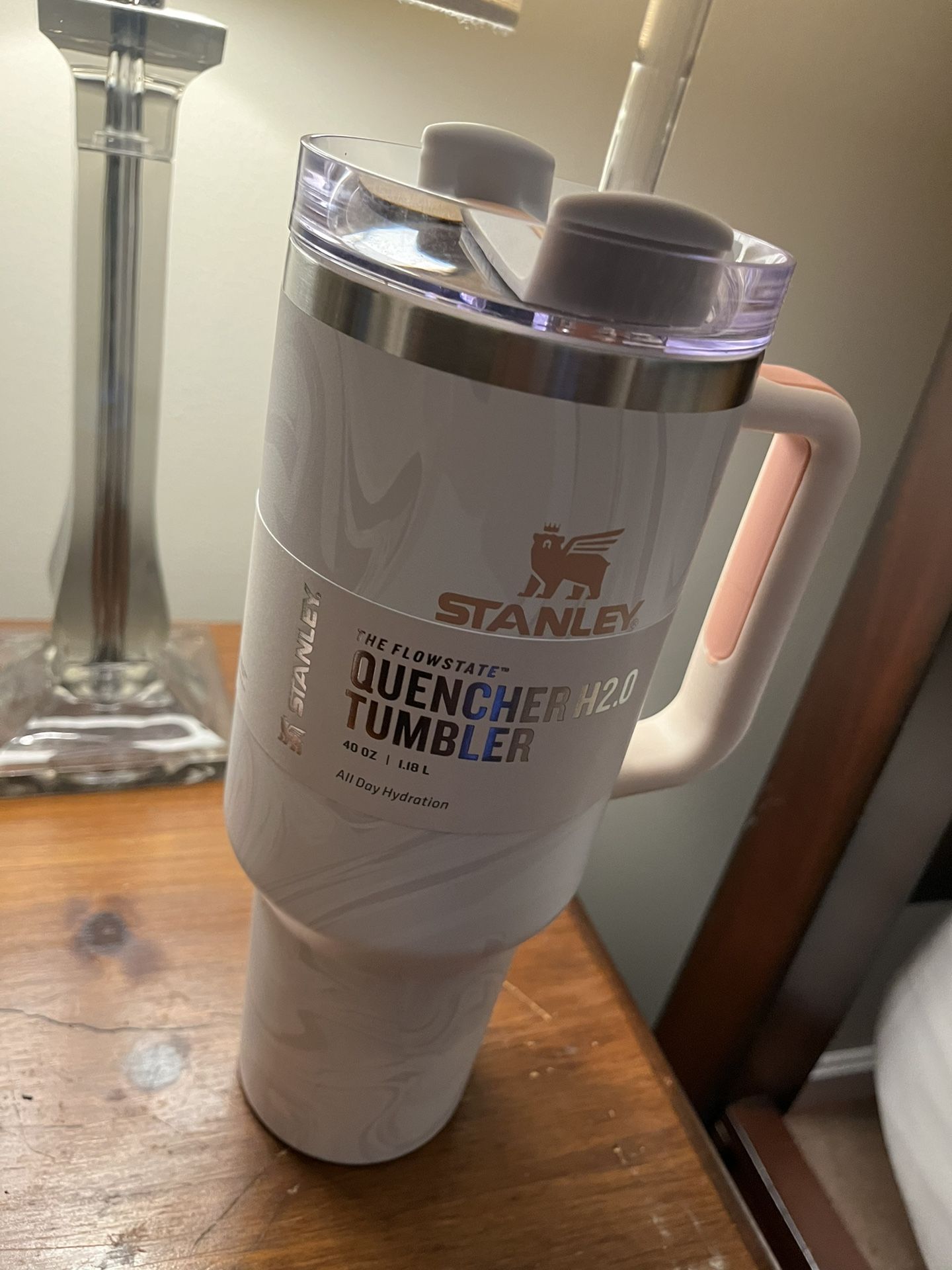 Stanley