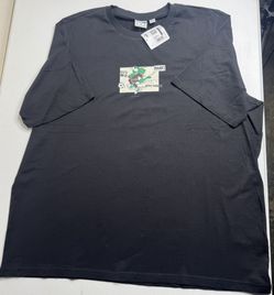 Puma Classic Super Graphic Tee Men’s 2XL