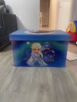 Toys Box