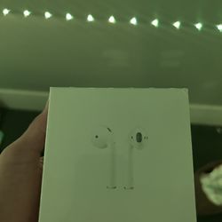 AirPods 2nd generation 