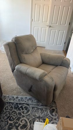 recliner