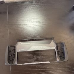 Switch OLED Case
