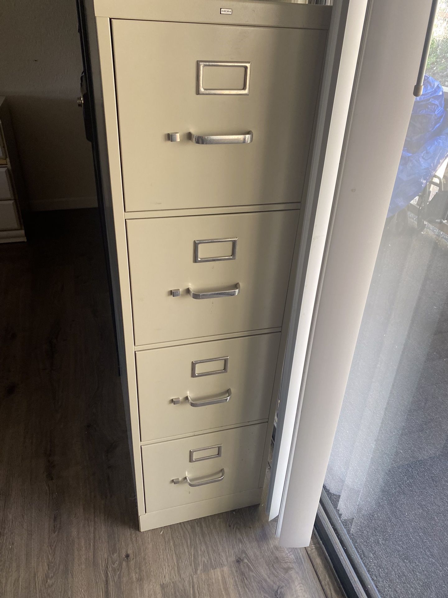 File Cabinet